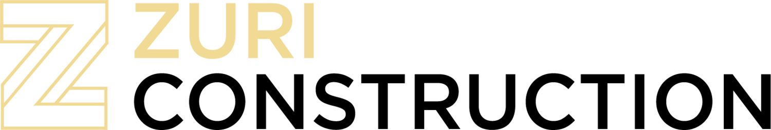 zuryconstruction Logo